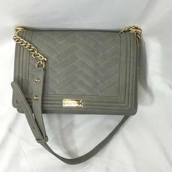 BCBG Paris Quilted Shoulder Bag - Picture 9 of 11